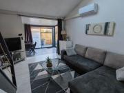 Pavillon 3 pièces 37 m²