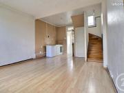 Pavillon 3 pièces 38 m²