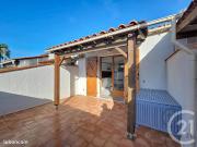 Pavillon 3 pièces 39 m²