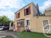 Pavillon 3 pièces 44 m²