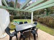 Pavillon 3 pièces 44 m²