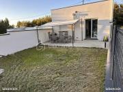 Pavillon 3 pièces 45 m²