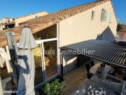 Pavillon 3 pièces 45 m²