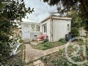 Pavillon 3 pièces 48 m²