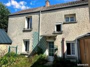 Pavillon 3 pièces 50 m²