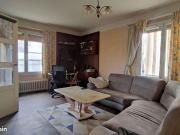 Pavillon 3 pièces 51 m²