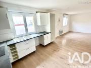 Pavillon 3 pièces 52 m²