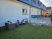 Pavillon 3 pièces 52 m²