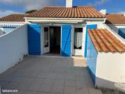 Pavillon 3 pièces 52 m²