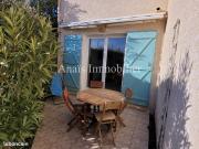 Pavillon 3 pièces 53 m²