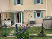 Pavillon 3 pièces 54 m²