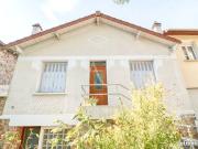 Pavillon 3 pièces 55 m²