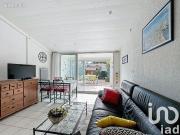 Pavillon 3 pièces 55 m²