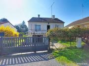 Pavillon 3 pièces 55 m²