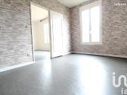 Pavillon 3 pièces 56 m²