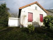 Pavillon 3 pièces 56 m²