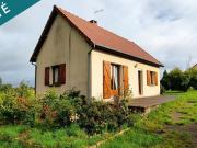 Pavillon 3 pièces 58 m²