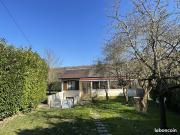 Pavillon 3 pièces 59 m²