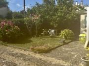 Pavillon 3 pièces 60 m²