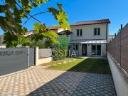 Pavillon 3 pièces 60 m²