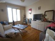 Pavillon 3 pièces 60 m²