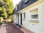 Pavillon 3 pièces 60 m²