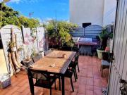 Pavillon 3 pièces 60 m²