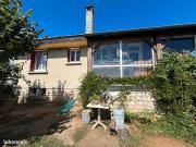 Pavillon 3 pièces 60 m²