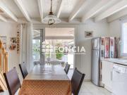 Pavillon 3 pièces 62 m²