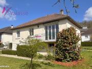 Pavillon 3 pièces 63 m²