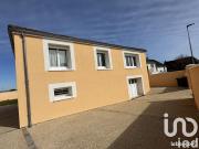 Pavillon 3 pièces 64 m²