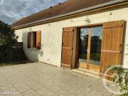 Pavillon 3 pièces 64 m²