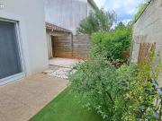 Pavillon 3 pièces 65 m²