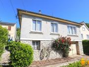 Pavillon 3 pièces 65 m²
