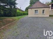 Pavillon 3 pièces 66 m²