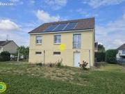 Pavillon 3 pièces 80 m²