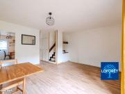 Pavillon 3 pièces 70 m²