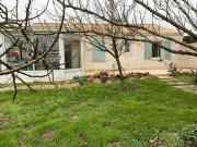 Pavillon 3 pièces 70 m²