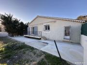 Pavillon 3 pièces 71 m²