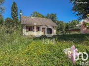 Pavillon 3 pièces 71 m²