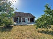 Pavillon 3 pièces 71 m²