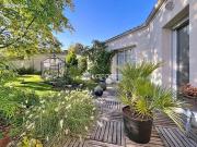 Pavillon 3 pièces 71 m²