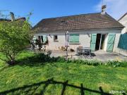 Pavillon 3 pièces 72 m²