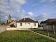 Pavillon 3 pièces 73 m²