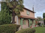 Pavillon 3 pièces 74 m²