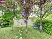 Pavillon 3 pièces 74 m²