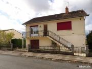 Pavillon 3 pièces 75 m²