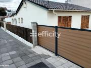 Pavillon 3 pièces 75 m²