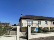 Maison 3 pièces 75 m²