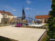 Pavillon 3 pièces 78 m²